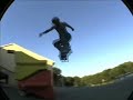 NJ skateboarding - Ovidado Skateboards
