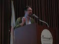 Hockensmith Redwood Writers Conf. 10/24/09 #4