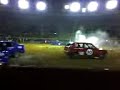 coches chocadores