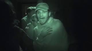 CYCLONES TV: Cyclones Visit the Dent Schoolhouse