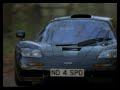 Need for Speed 2se McLaren F1