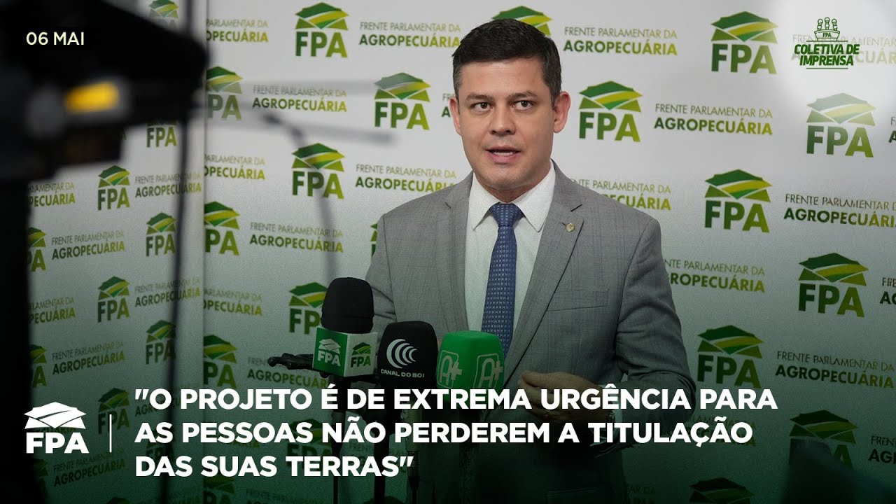 Propriedades Em Faixa De Fronteira Podem Ter Seus Títulos Invalidados!