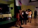 studniówka 2008 ZSP NR5 część artystyczna 2