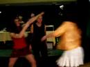 studniówka 2008 ZSP NR5 część artystyczna 2