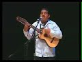 La Candela performed by Grupo Siquisirí