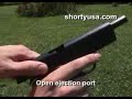 UHC 1911 Spring Pistol UHC 1911 Spring Pistol
