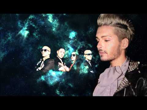 bill kaulitz
