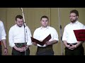 Corul Byzantion - , 20 dec 2009, Complex Providenta. P I.mp4