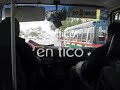 Lima es un eterno paseo en combi / bus / tico Lima es un eterno paseo en combi / bus / tico