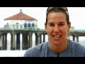 Volleyball Girls Duke It Out on the Beach: CSTV