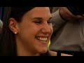 Volleyball Girls Duke It Out on the Beach: CSTV
