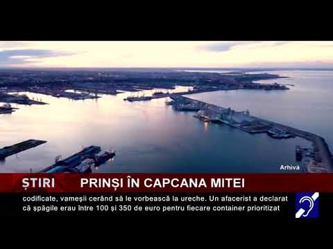 Prinși în capcana mitei