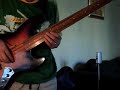 alain caron sambuca's blues played by laghzanis