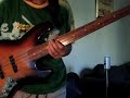 Alain Caron Sambuca's Blues played by Laghzanis