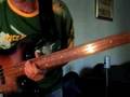 Alain Caron Sambuca's Blues