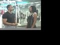 The Fitness Q Vol.2 Linda G Part 1 The Fitness Q Vol.2 Linda G Part 1