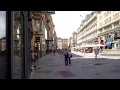 view of the centre of Vienna