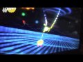 LittleBigPlanet 2 E3 2010 - RTS and 3D Star Fox-esque Shooter Gameplay (WITH BARREL ROLLS!)