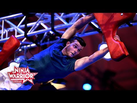 S4E2 - Ist Oliver Edelmann der erste Mega-Wand-Bezwinger?