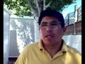 Ajedrez. Entrevista a Julio Granda