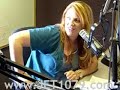 Lisa Lampanelli joins Darren & Coba 2 Lisa Lampanelli joins Darren & Coba 2