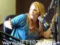 Lisa Lampanelli joins Darren & Coba 2