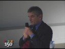 il Sindaco Chiamparino incontra gli studenti alle OGR