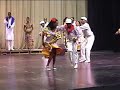 Rumba Guaguanc� - Afro-Cuban Dance - Cutumba