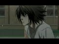 Death Note - Starstruck