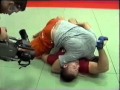 Mirko cro cop & fabricio werdum Training Mirko cro cop & fabricio werdum Training