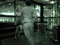 Salsa Suave - Sam & Shelli social dancing