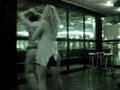Salsa Suave - Sam & Shelli social dancing