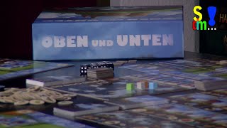 Video-Rezension: Oben und Unten