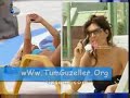 Tugba Ekinci Güneslenirkn Süper Frikik Tugba Ekinci Güneslenirkn Süper Frikik