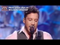 Here with Me (Live @ X Factor Final)