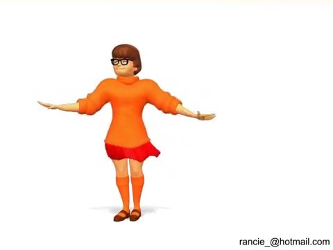 velma