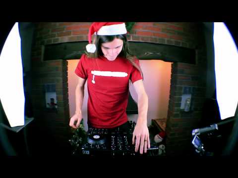 wwwboyinabandcom - http://www.twitter.com/DavePBrown - What should I remix next? Watch Christmix #2: http://www.youtube.com/watch?v=j6AbdGcMlfw Download it for free: http://sou...