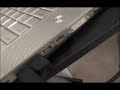 Side By Side:  MacBook Pro Design