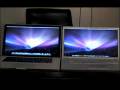 Side By Side: MacBook Pro Design