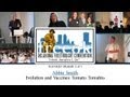 Oklahoma Freethought Convention 2011 (speech 2 of 5) - Abbie Smith