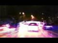 videos de Timelapse