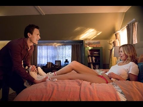 סרטי סקס לצפייה ישירה - סקס טייפ - 17.7 בקולנוע Sex Tape בכיכוב קמרון דיאז וג'ייסון סיגל.