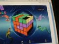 videos de A little bit of 3d logic