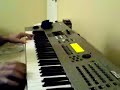 metroid opening theme