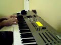 metroid opening theme