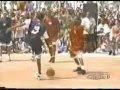 street basket