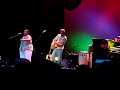 Jack Johnson Paula Fuga sing Give Voice Kazoo included Hawaii Theatre Nov 2009