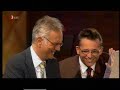 harald schmidt plays j  s  bach