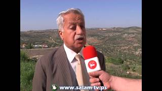 كفر زيباد  معالم بسيطة ومجتمع متميز  تلفزيون السلام  27-4-2013 كفر زيباد  معالم بسيطة ومجتمع متميز  تلفزيون السلام  27-4-2013