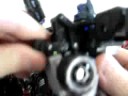 SDCC Exclusive Transformers Universe Classics 2.0 Voyager Nemesis Prime Review SDCC Exclusive Transformers Universe Classics 2.0 Voyager Nemesis Prime Review